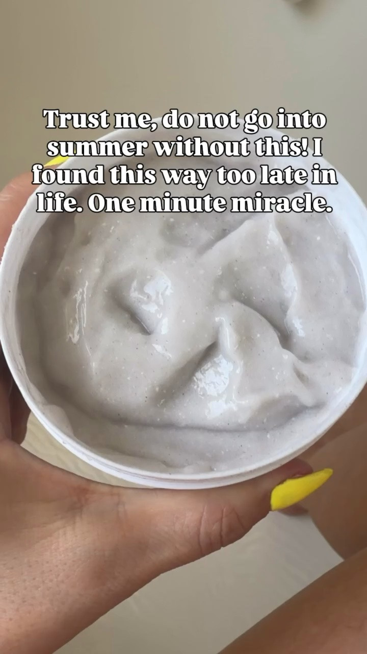 This seriously works miracles!! Make sure to grab it while it’s on sale for Amazon Prime