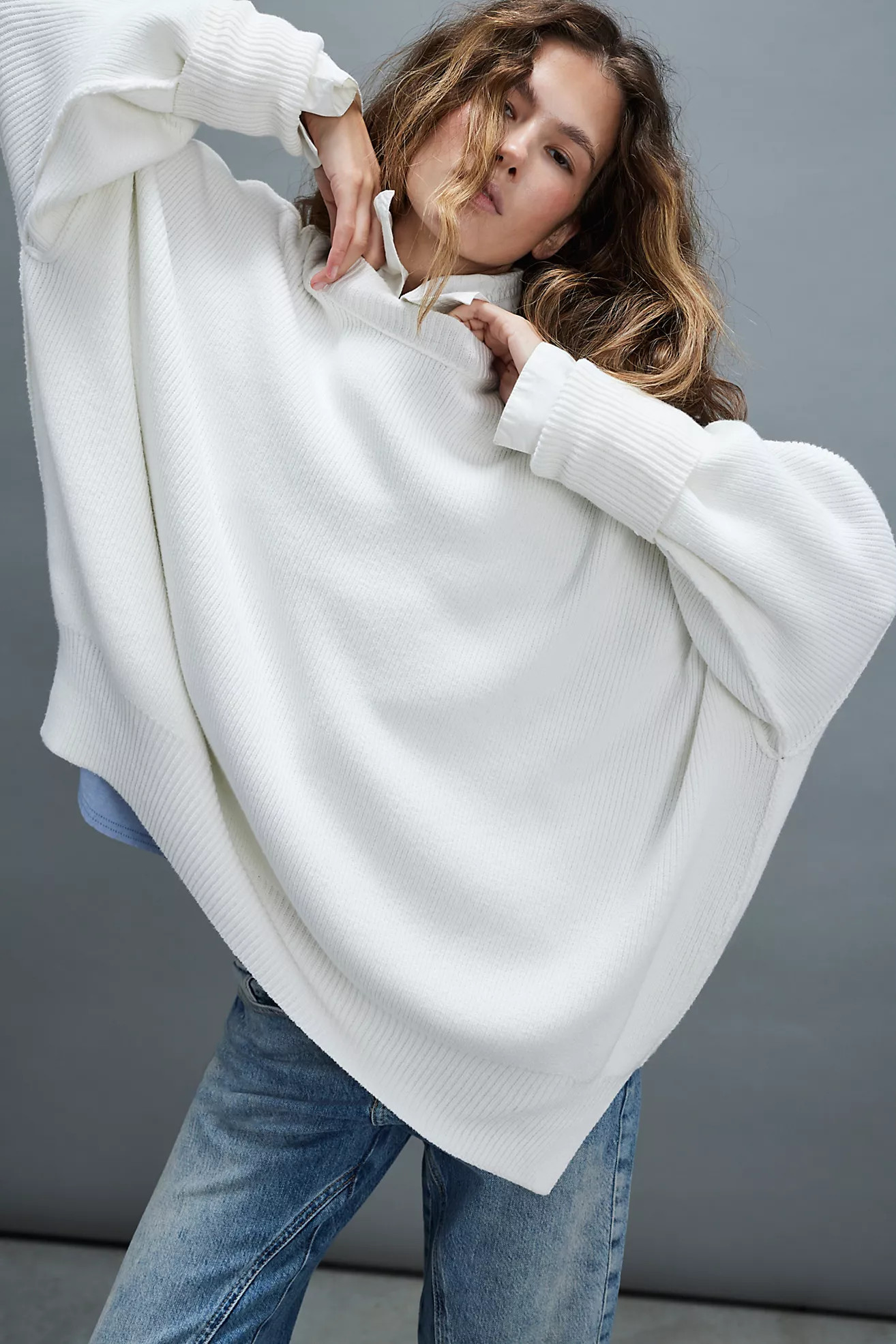 Easy Street Tunic | Free People (Global - UK&FR Excluded)