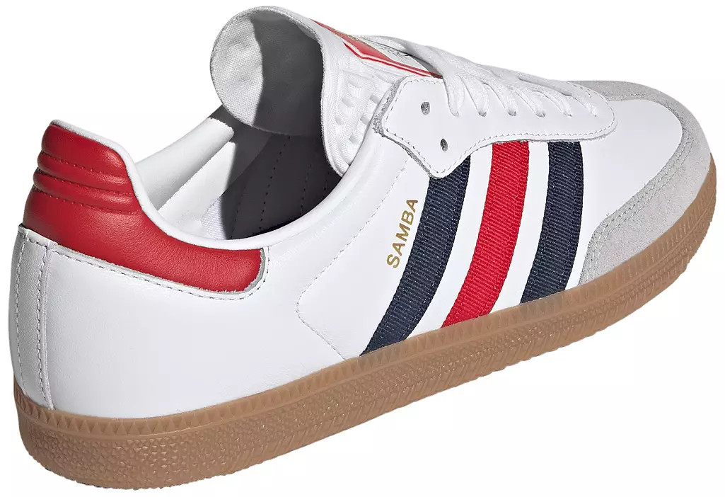 adidas FIFA World Cup Samba OG Shoes | DICK'S Sporting Goods