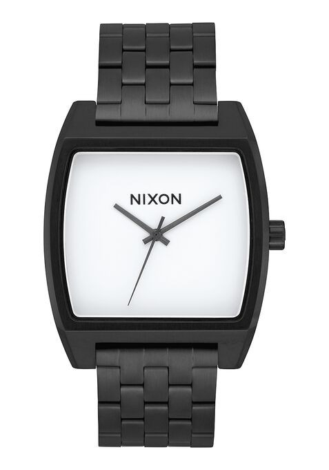 Time Tracker Watch | Nixon