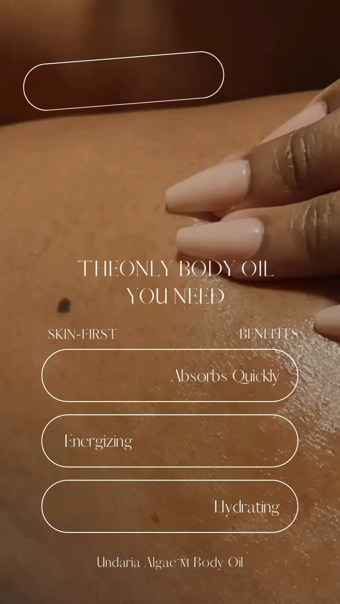 Literally the only body oil you need to keep your skin hydrated and smooth! The golden glow set on sale from $98 to $58! Get this limited edition set before it sells out!

#LTKfindsunder100 #LTKbeauty