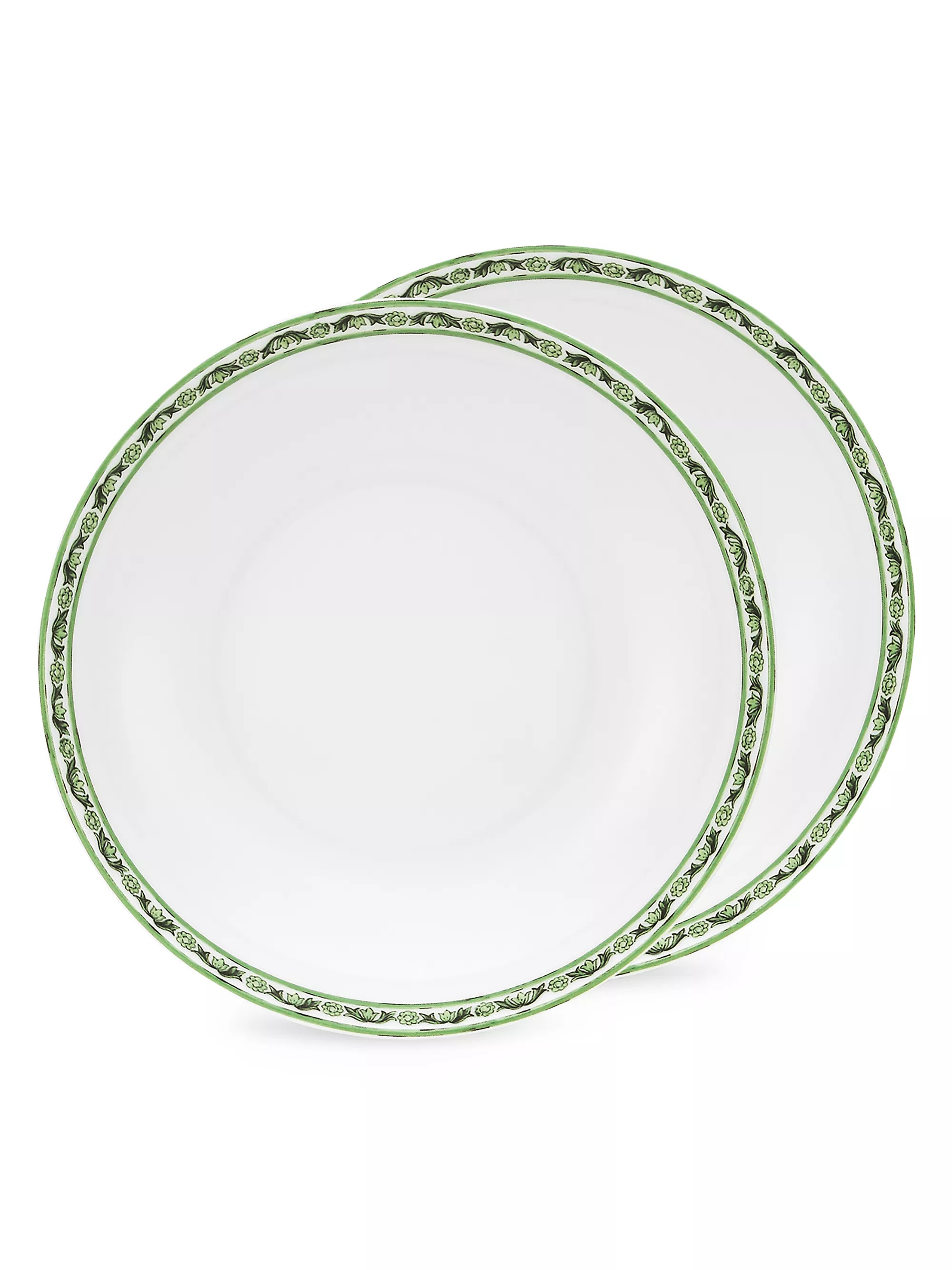 Verde Maiolica Dinnerware Collection | Saks Fifth Avenue