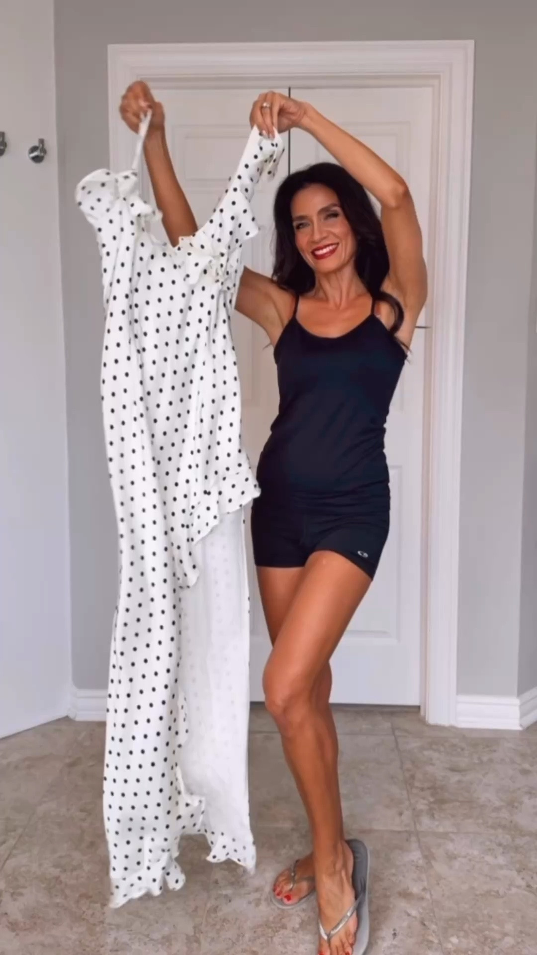 Ok, I gave in and got more than one!! 😅
1 dress in 3 colors & styling.




Vacation outfits / date night outfits /  spring dresses

#LTKOver40 #LTKWedding #LTKTravel