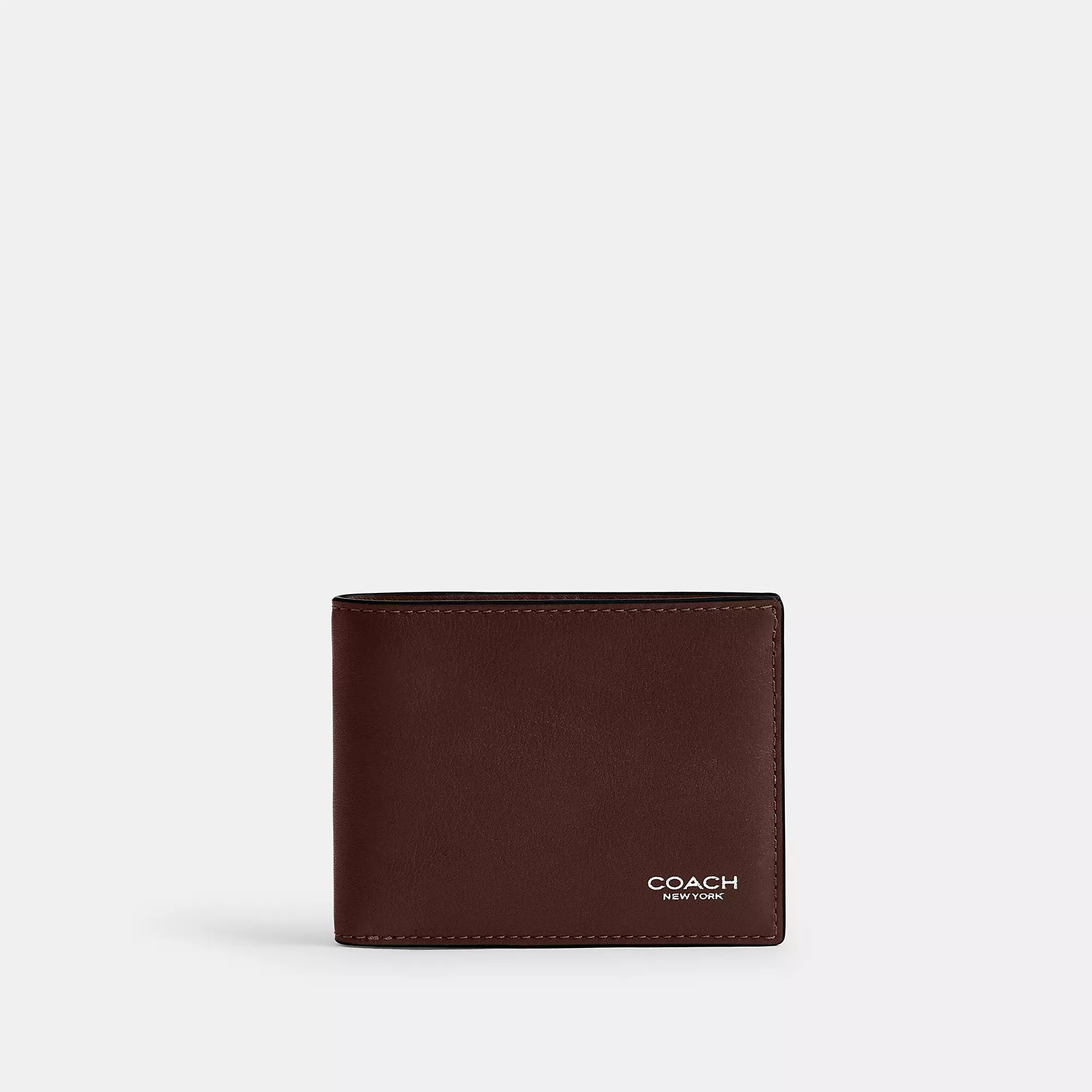 Slim Billfold Wallet | Coach (US)