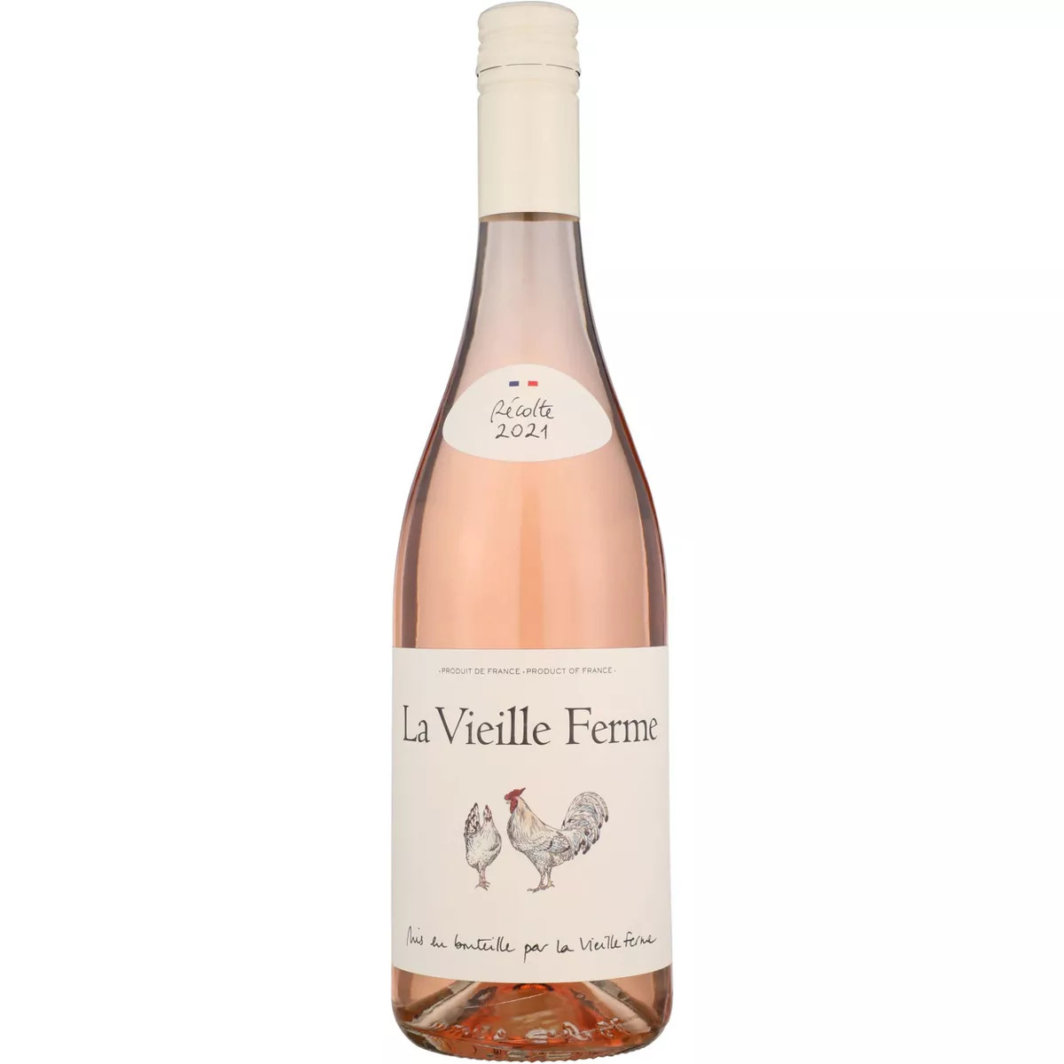 La VieIlle Ferme Rosé Wine - 750ml Bottle | Target