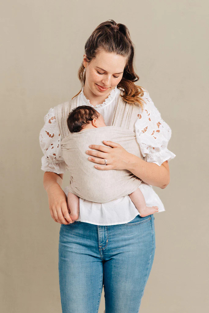 Flax Wrap | Solly Baby