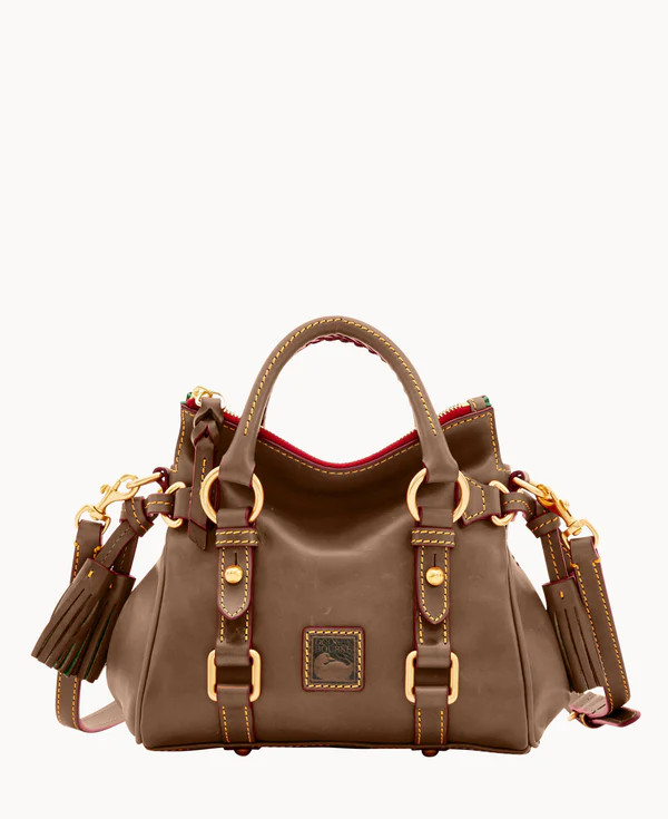 Florentine Nano Satchel | Dooney & Bourke (US)