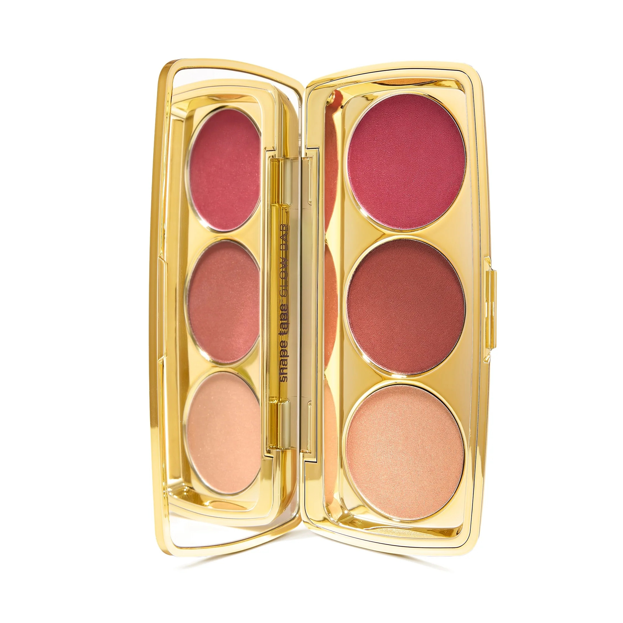 @itsmaureenkelly highlight reel cheek wardrobe - volume ll | tarte cosmetics (Global)