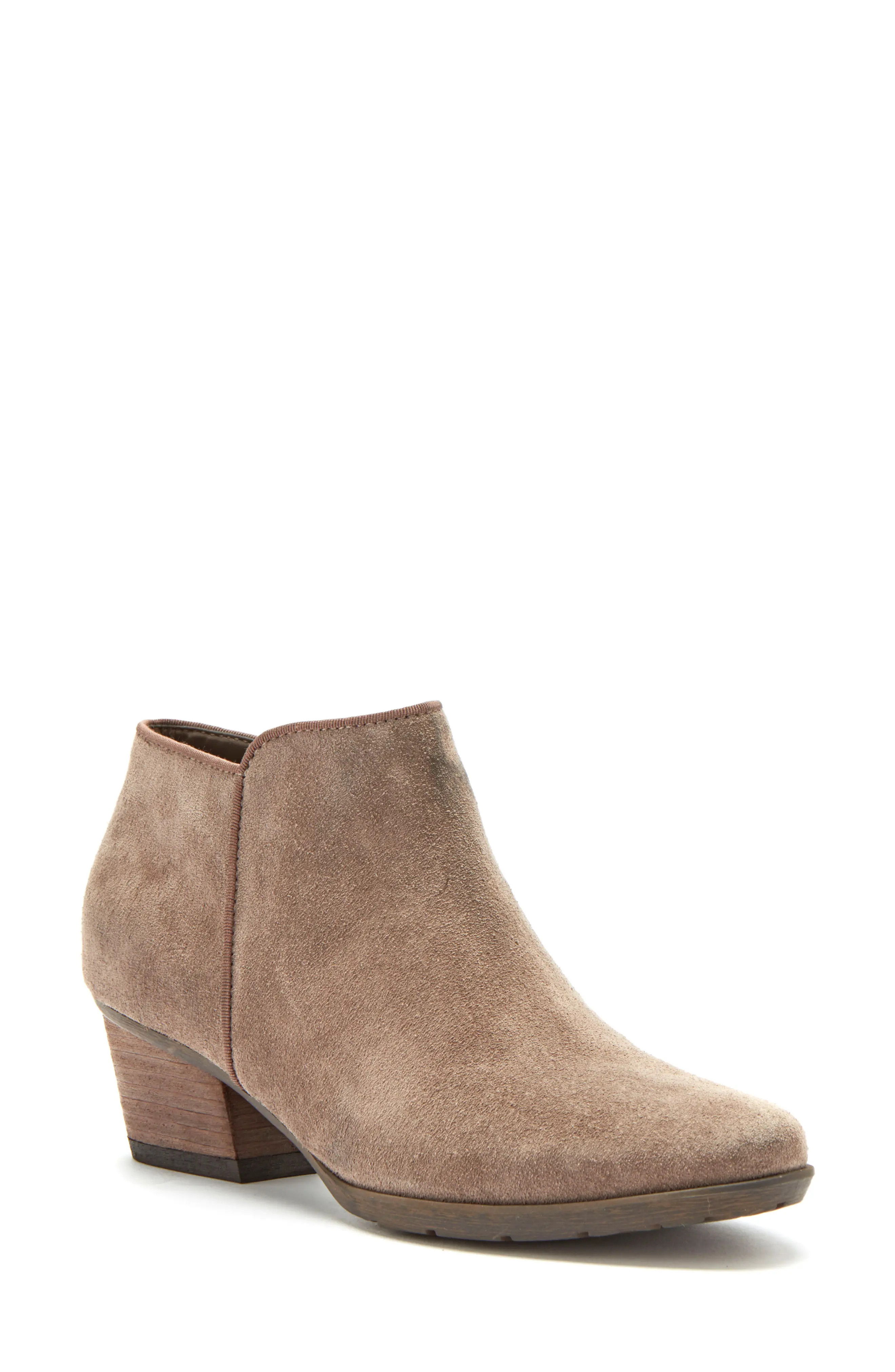 Blondo Villa Waterproof Boot (Women) | Nordstrom