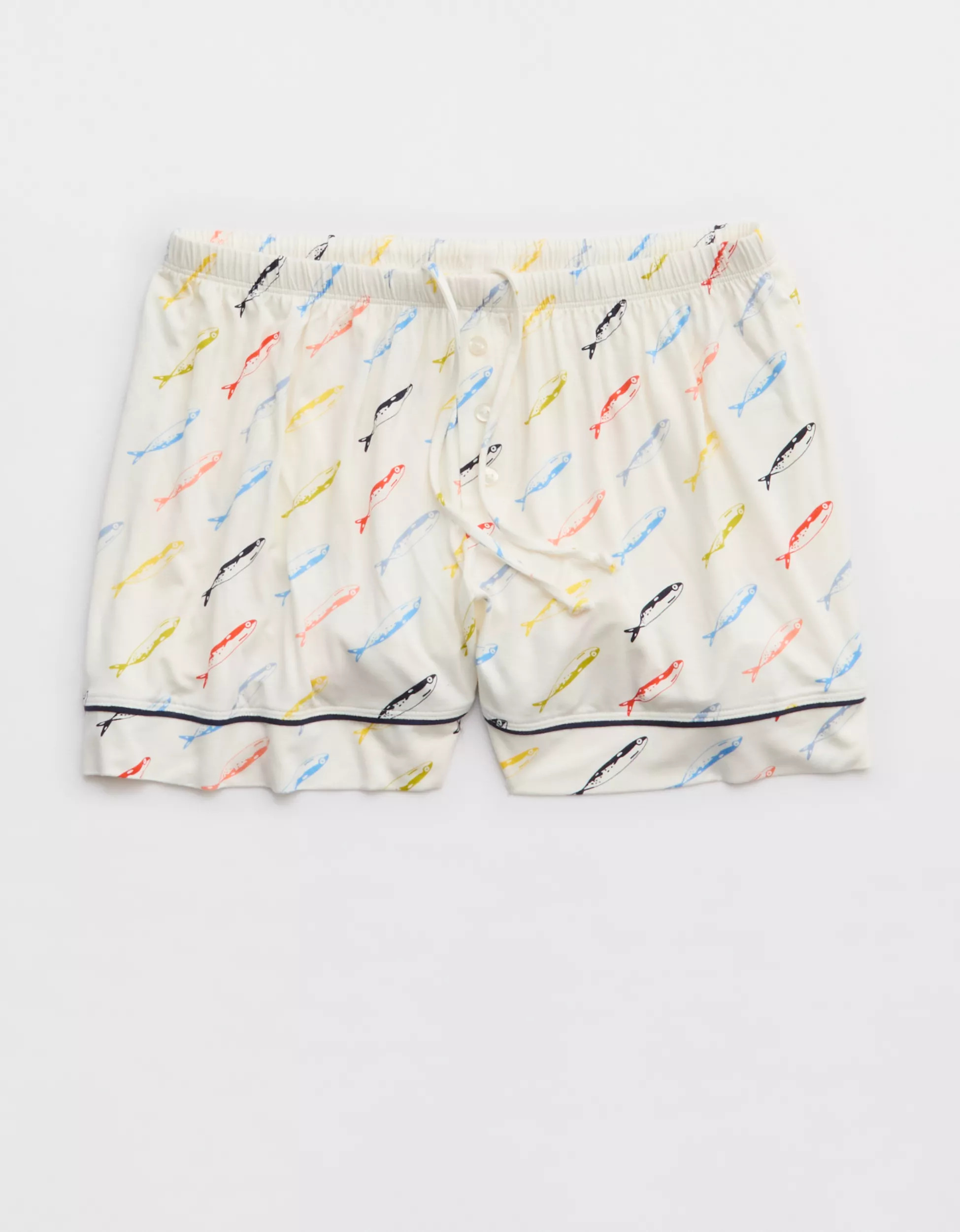 Aerie Real Soft\u00ae Pajama Boxer | Aerie