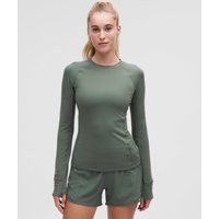 It's Rulu Long-Sleeve Shirt | Lululemon (US)