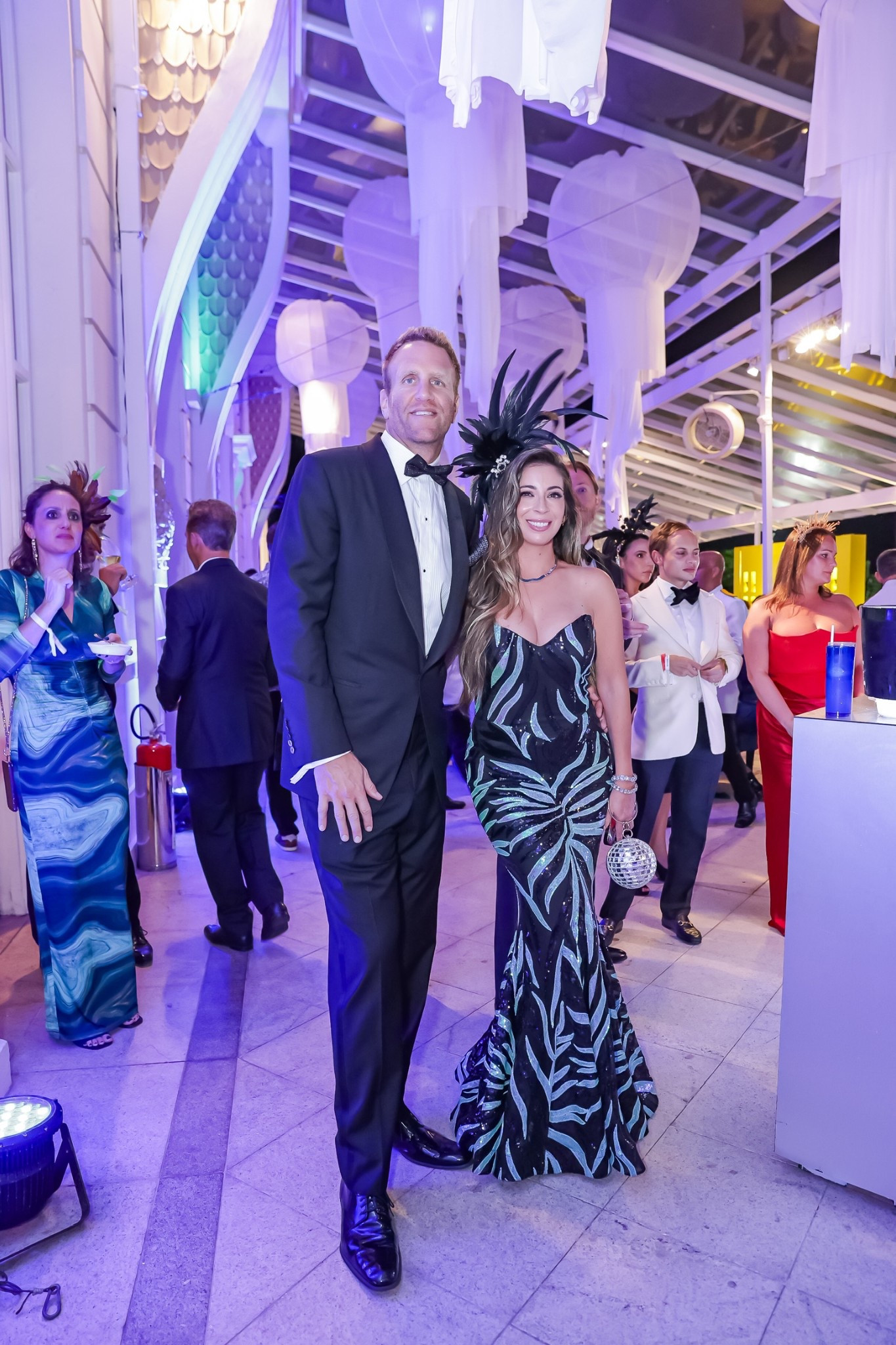 OOTN for BAILE DO COPA

📍 BRAZIL


#LTKBrazil
#Carnival2025 

 

#LTKSeasonal #LTKStyleTip #LTKTravel