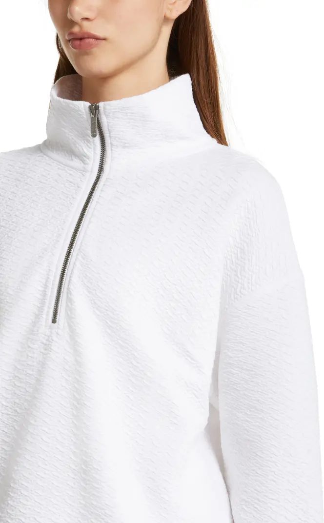 Revive Half Zip Sweatshirt | Nordstrom