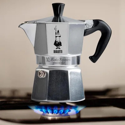 MOKA EXPRESS 1 CUP | Wayfair North America