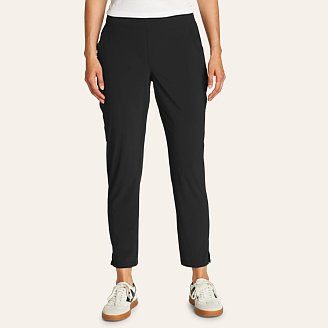 Women's Departure Ankle Pants | Eddie Bauer - US
