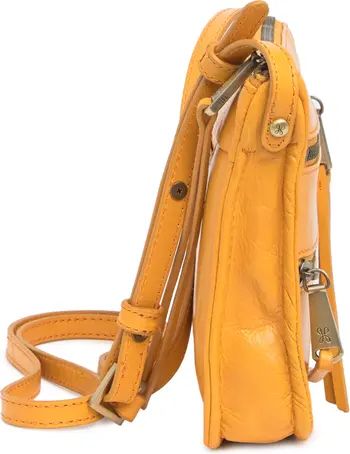 HOBO Mission Leather Crossbody Bag | Nordstromrack | Nordstrom Rack