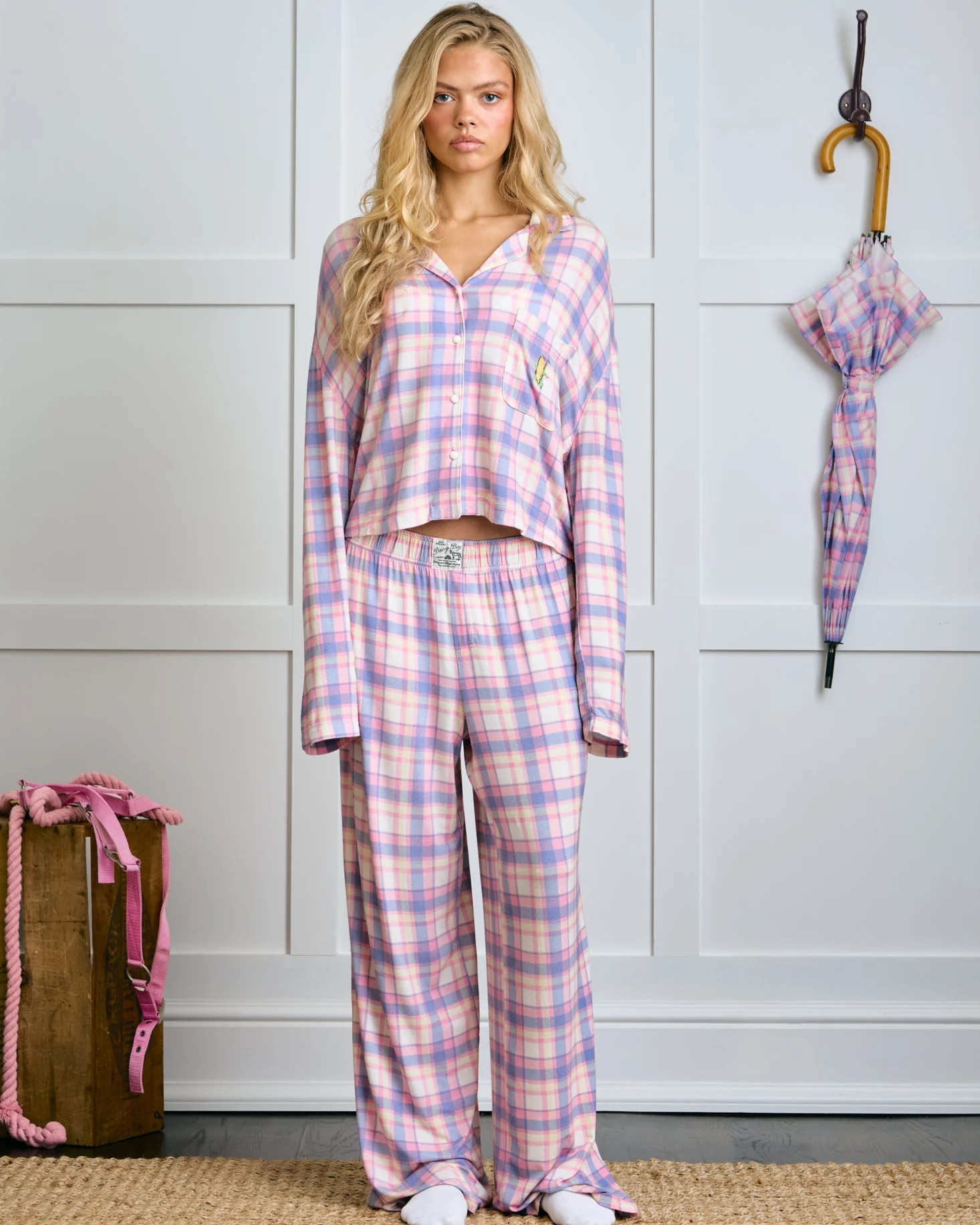 Dairy Boy | Dairy Boy