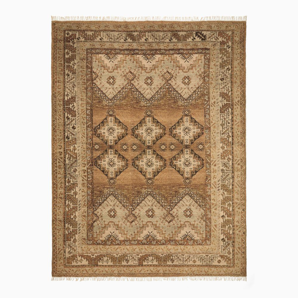 Sabine Reversible Persian Rug | West Elm (US)