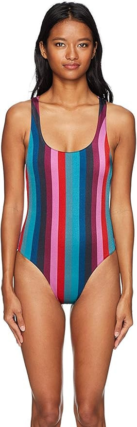 Billabong Women's Out to Sea One Piece Swimsuit | Amazon (US)