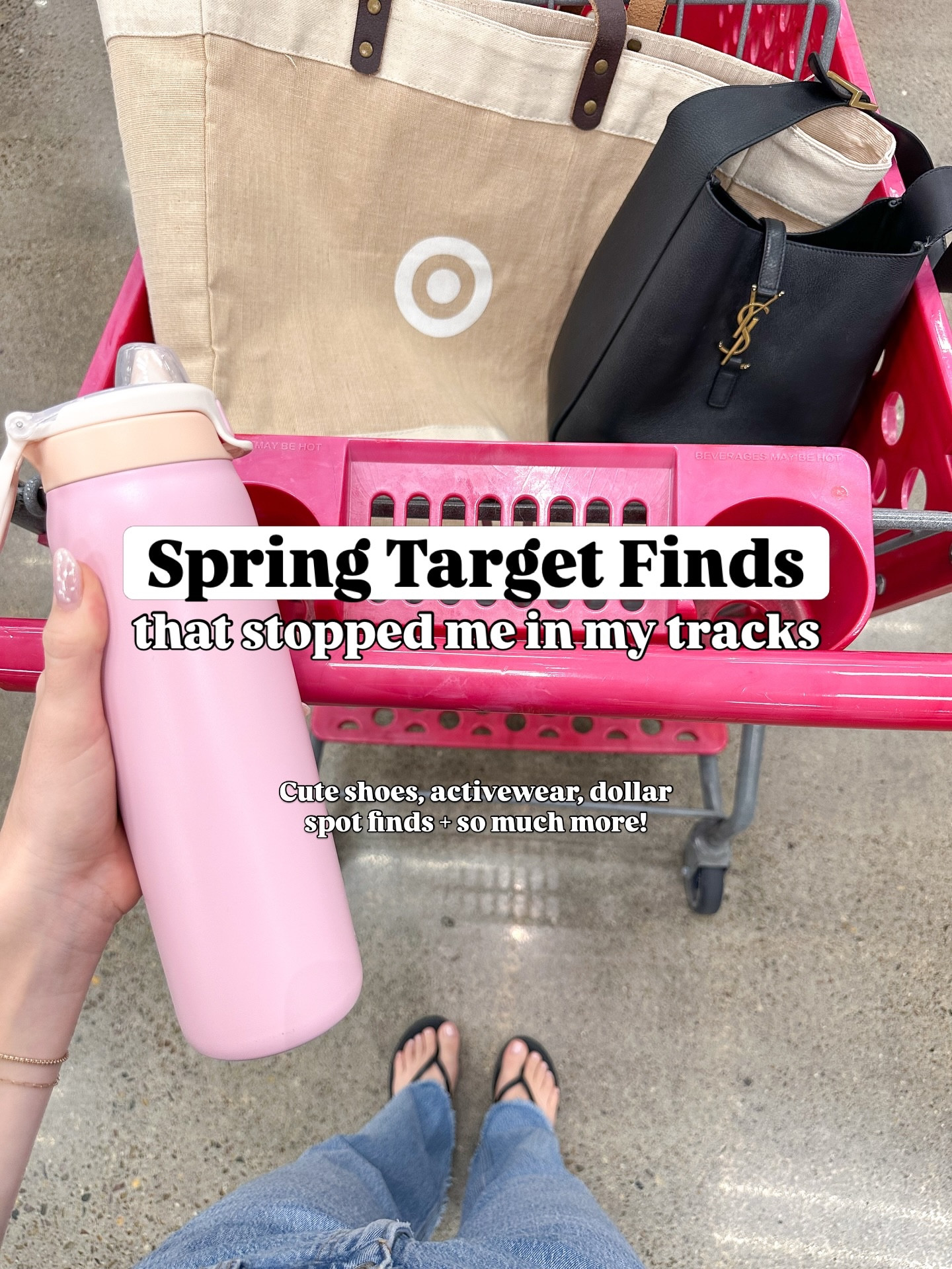 Spring Target finds that stopped me right in my tracks!💛💐✨

#target #targetstyle #targetfinds #targetfashion #targetrun 
