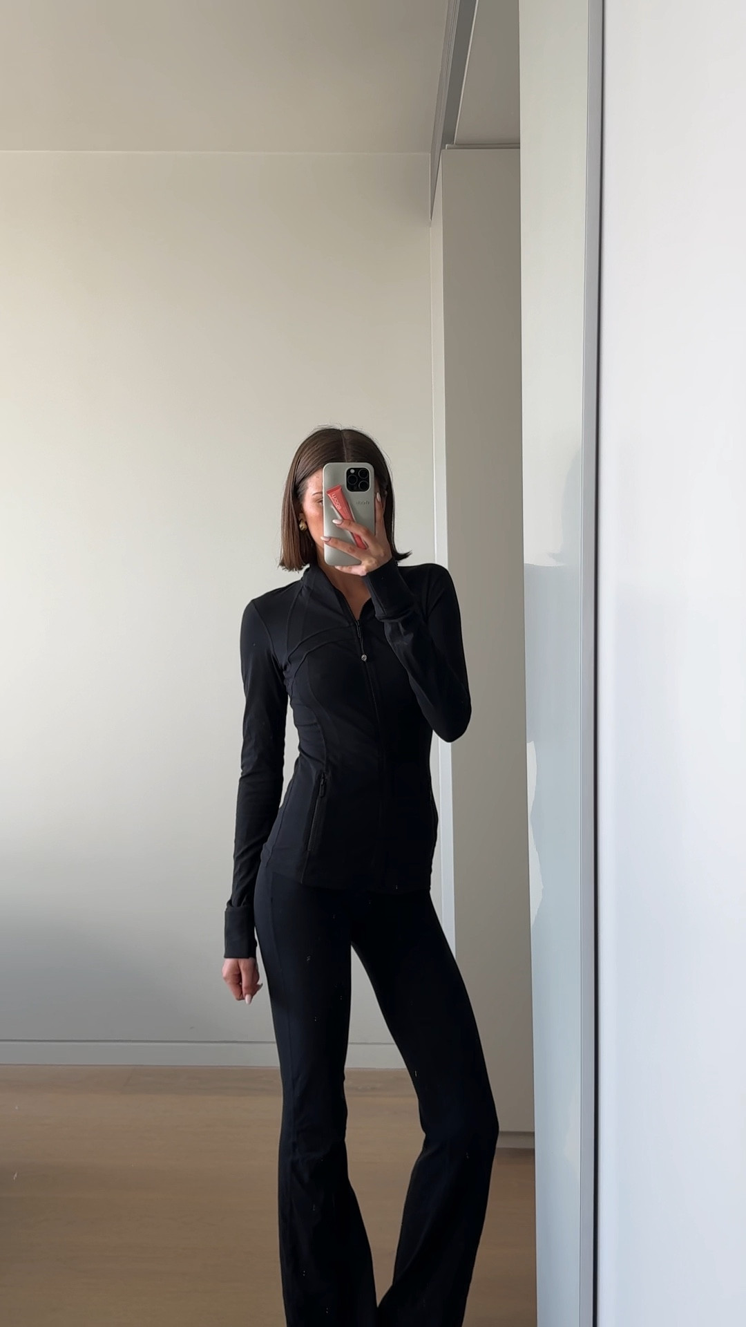 The perfect Pilates fit from lululemon 🖤

#LTKfitness #LTKaustralia #LTKwinter