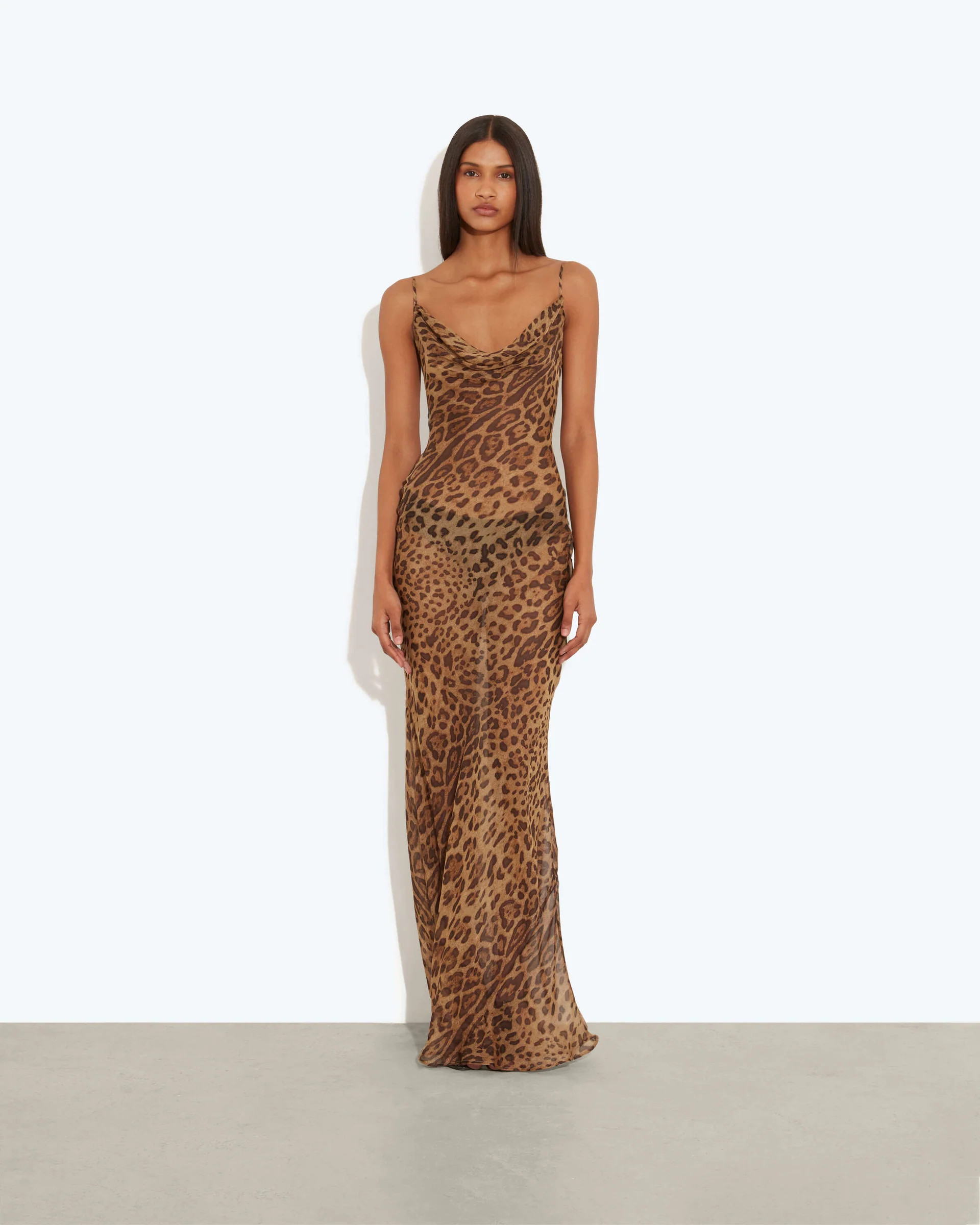 VALENTINA DRESS | Rat & Boa