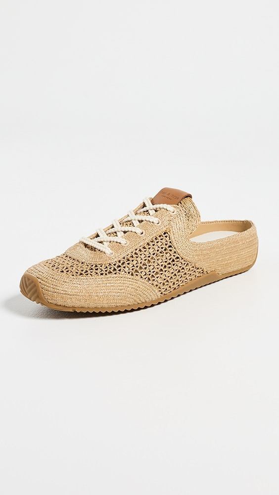 Retro Runner Slim Ultra Mules | Shopbop