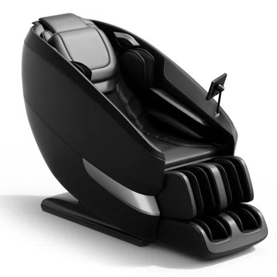 Massage Chair Full Body, Shiatsu Massage Chair Recliner With Airbag Massage, LCD Touch Screen, Lower Back And Calf Heating, Customizable Features And | Wayfair North America