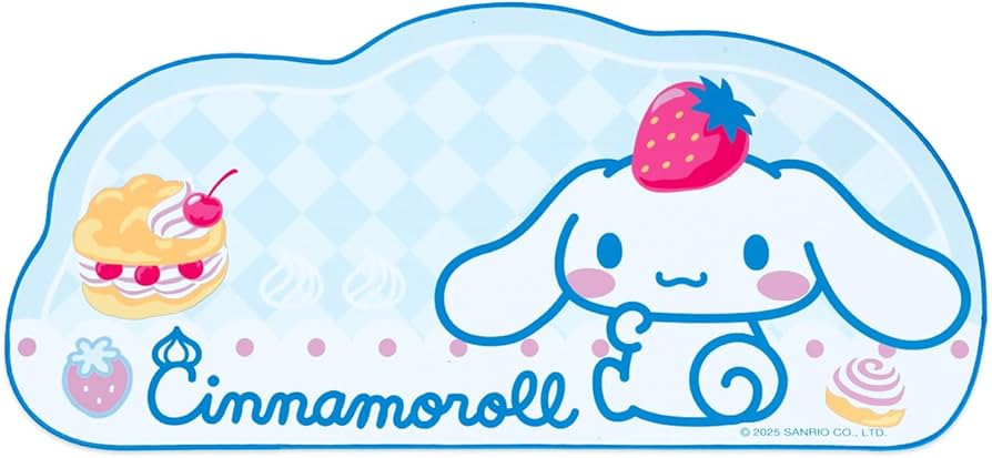 Kawaii Anime Dog Mouse Pad, Non-Slip Waterproof Desk Mat for Keyboard, Durable Large Extended Mou... | Amazon (US)
