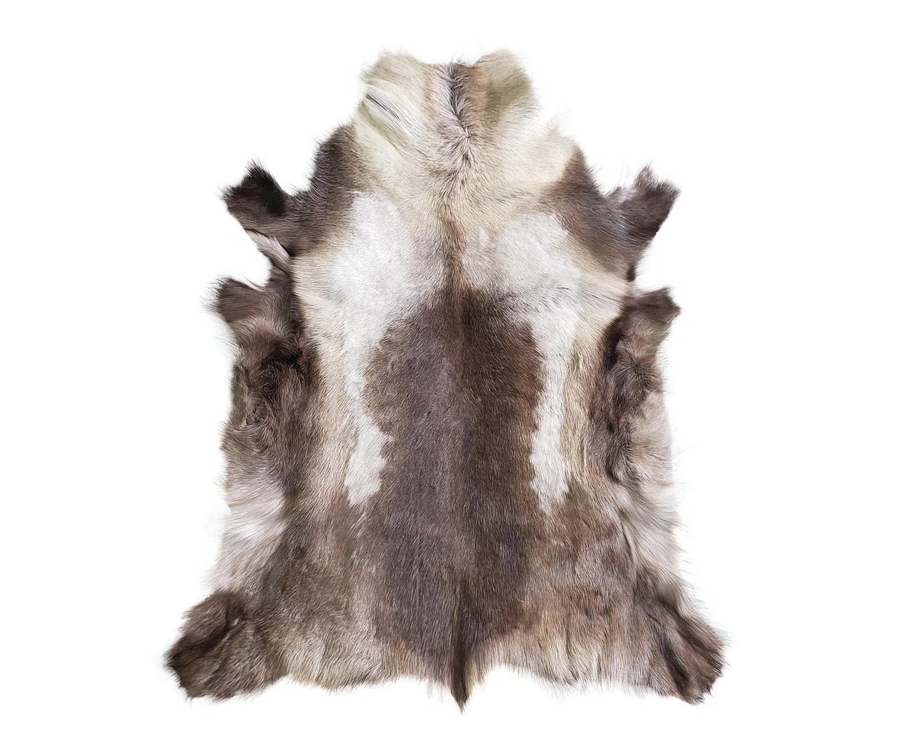 Bladon Reindeer Hide Rug | Wayfair North America