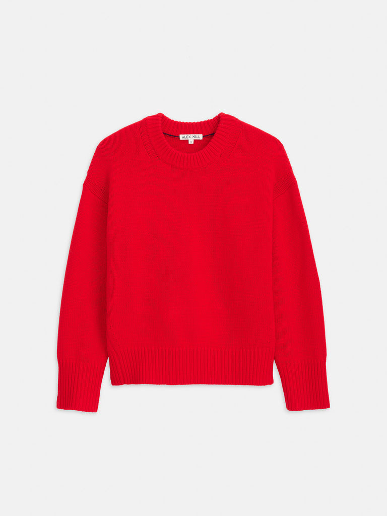 Nottinghill Sweater | Alex Mill