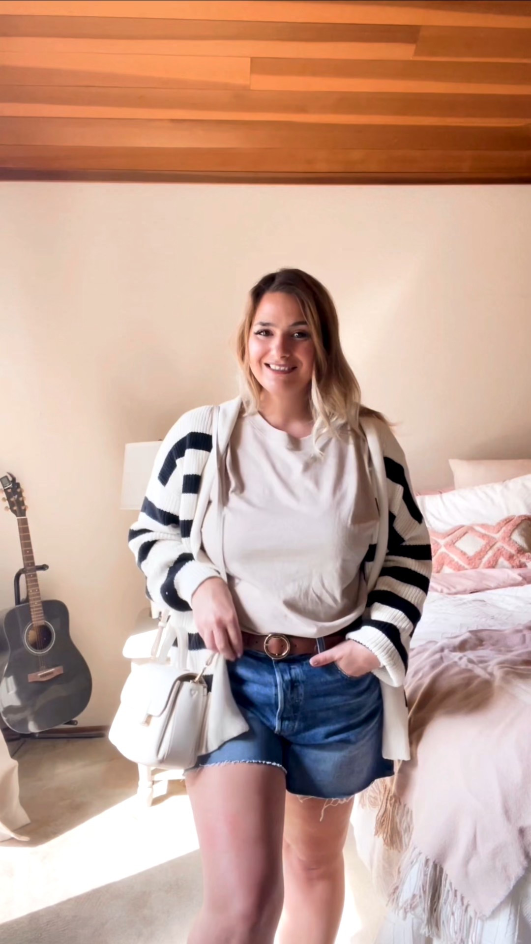 ✨ Welcome! I’m Shane, the creator behind Becoming the Ultimate Housewife.

I’m a wife, mom, and homeschool teacher who loves blending real family life with style, food, and home inspiration. Around here, you’ll see a little bit of everything that makes up our world:

🏡 DIY + Home Projects — from small hacks to bigger construction updates, I love creating cozy, functional spaces.
🍴 Recipes + Meal Prep — quick family dinners, homemade staples, and meal-prep tips that make busy weeks easier.
👗 Everyday Style — comfortable, neutral outfits + realistic try-ons for women who want to look good and feel confident.
📚 Homeschool + Family Life — glimpses of our routines, fun activities, and what makes our home life special.
✈️ Adventures + Travel — whether it’s a weekend getaway, volunteering, or exploring new places, I love sharing the journey.

💡 Why follow? Because I want to inspire YOU with content that’s both practical and beautiful. My goal is to help you:
✔️ Cook recipes your family will actually love
✔️ Find affordable style + staples you’ll wear on repeat
✔️ Get motivated to simplify and refresh your home
✔️ Feel connected through real-life family moments

🛍 On my LTK, I link everything — from kitchen must-haves, home organization tools, and cozy decor, to wardrobe basics, seasonal fashion, and family favorites. Shopping my links is the easiest way to try the exact finds I use every day.

🌿 If you love cozy homes, easy meals, neutral style, family content, and inspiration you can actually use — you’re in the right place.

👇 Stay awhile! Follow here for more everyday inspiration, check my LTK daily for new finds, and tell me in the comments: what kind of content do you love most — food, style, home, or family life?

#LTKFamily #LTKHome #LTKKids