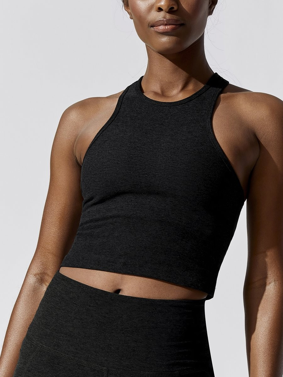 Spacedye Studioped in Darkest Night | Carbon38