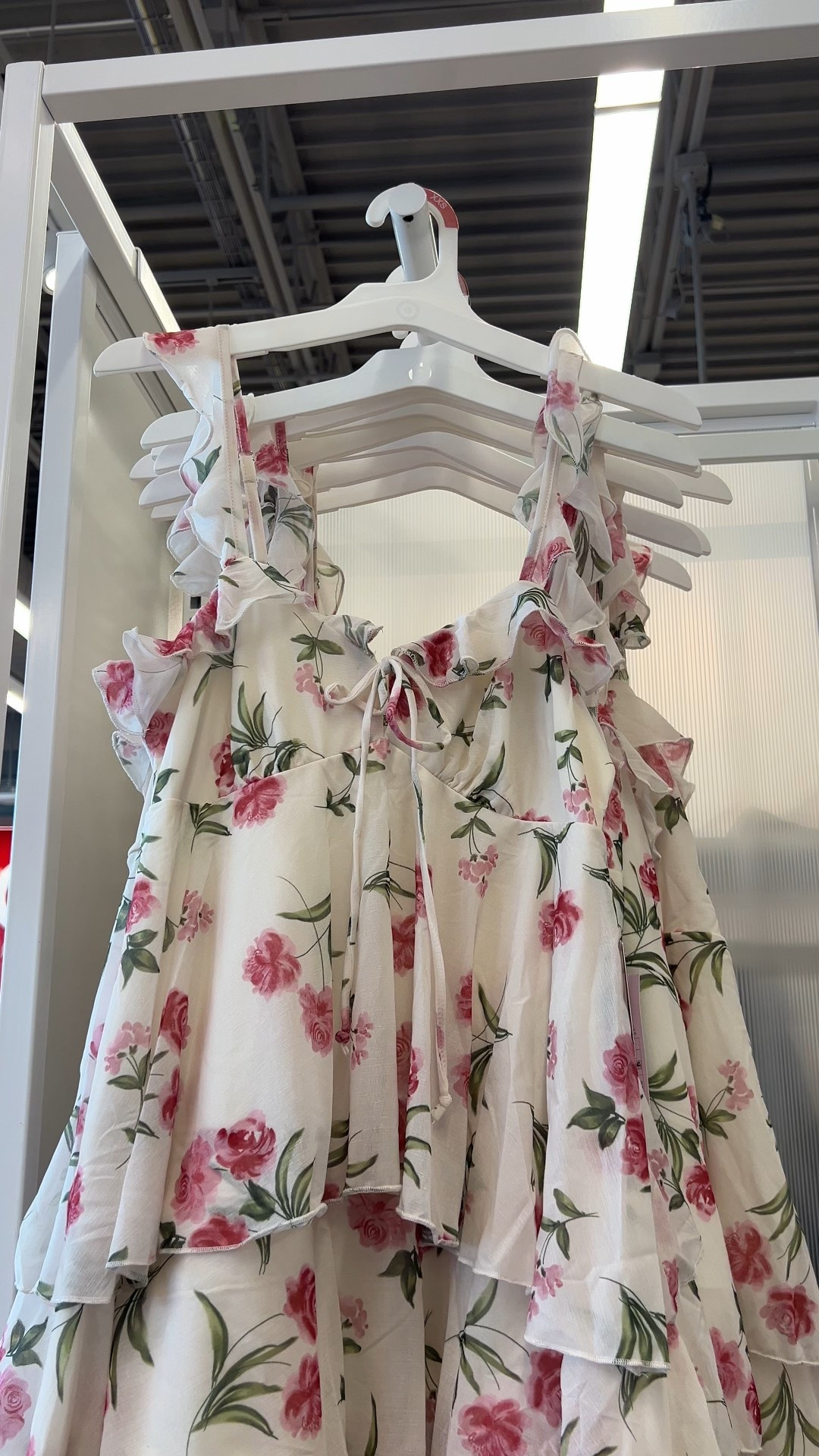 Gorgeous summer bridal dresses at Target!!!

#LTKStyleTip #LTKWedding #LTKFindsUnder50