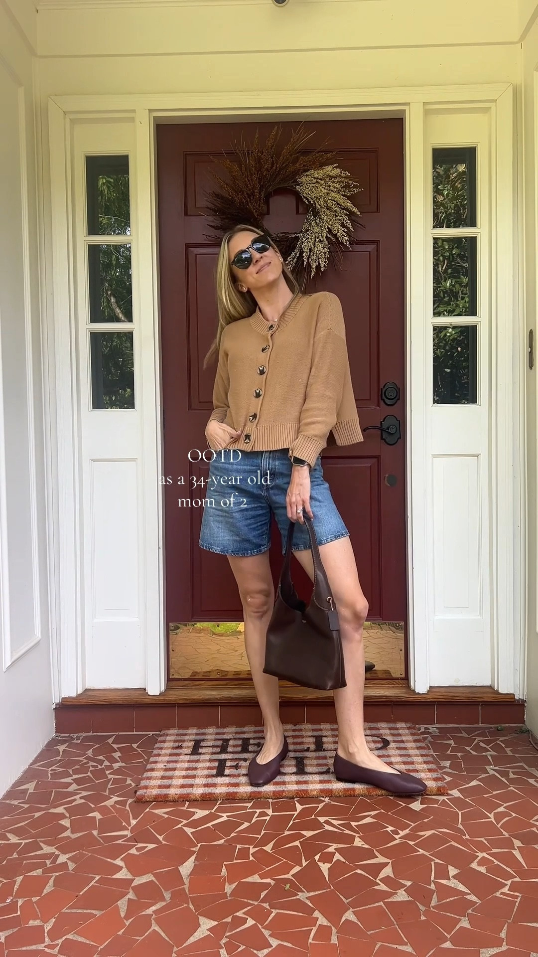 An easy fall outfit for moms on the go!



#LTKSeasonal #LTKStyleTip