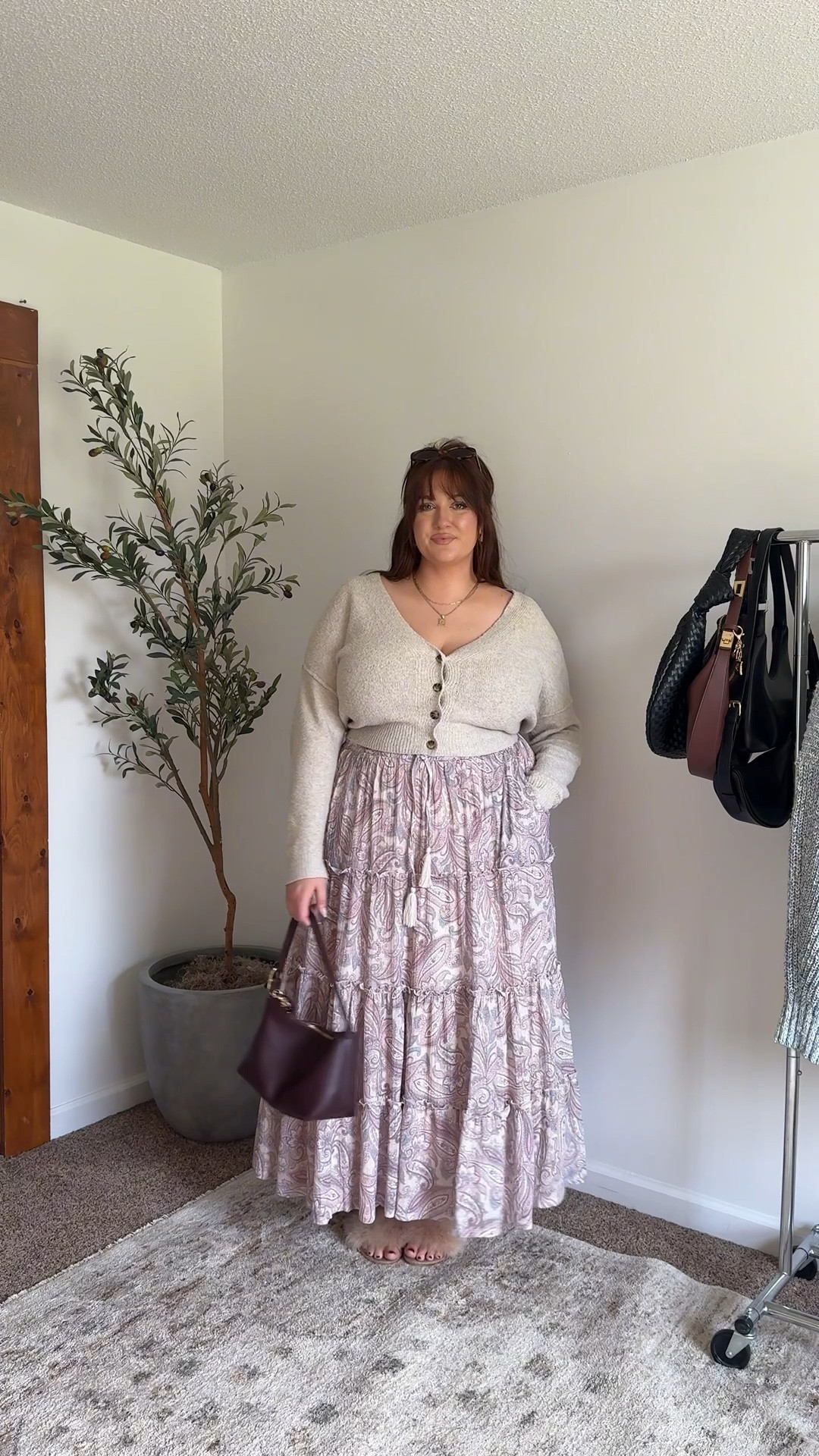 #LTKdayinmylife #LTKgrwm #LTKmomlife