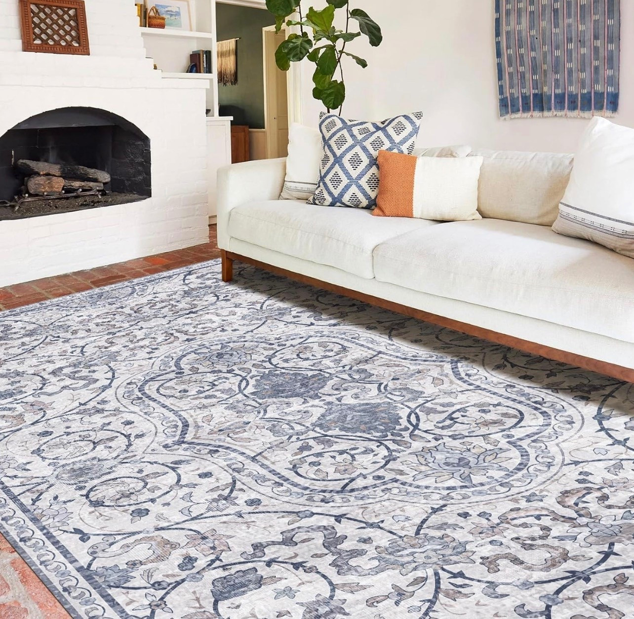 Cushioned Vinyl Mat
Unbelievable Price

#LTKHome