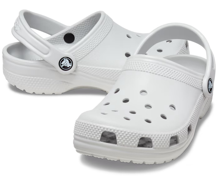 Toddler Classic Clog | Crocs (US)