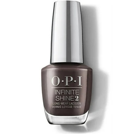 OPI Infinite Shine Nail Polish [Brown To Earth 0.5 oz - #ISLF004] FALL WONDERS Collection Fall 2022 * BEAUTY TALK LA * | Walmart (US)