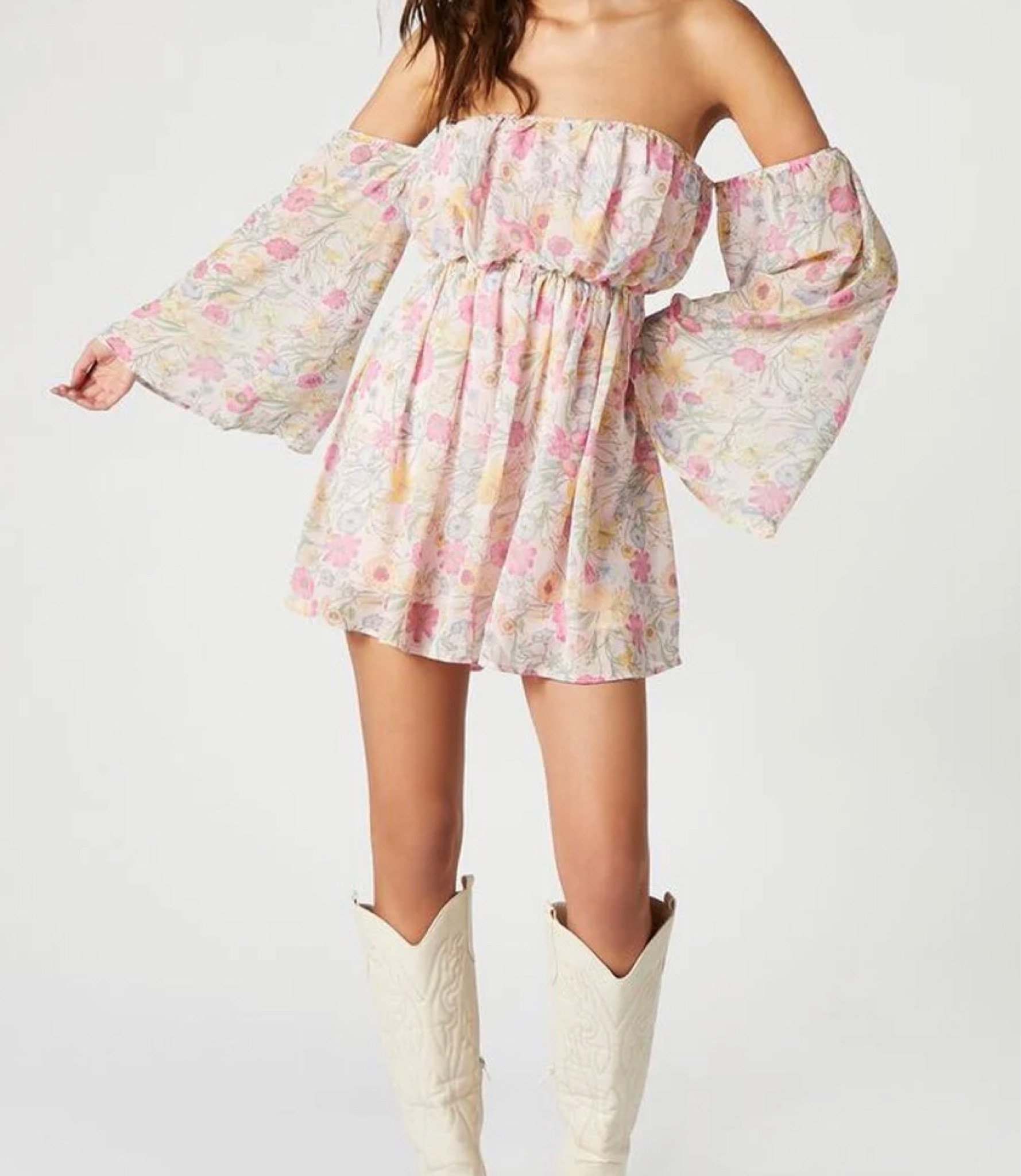 #spring #datenight #easterdress #dress #forever21

#LTKSeasonal #LTKFestival #LTKFind