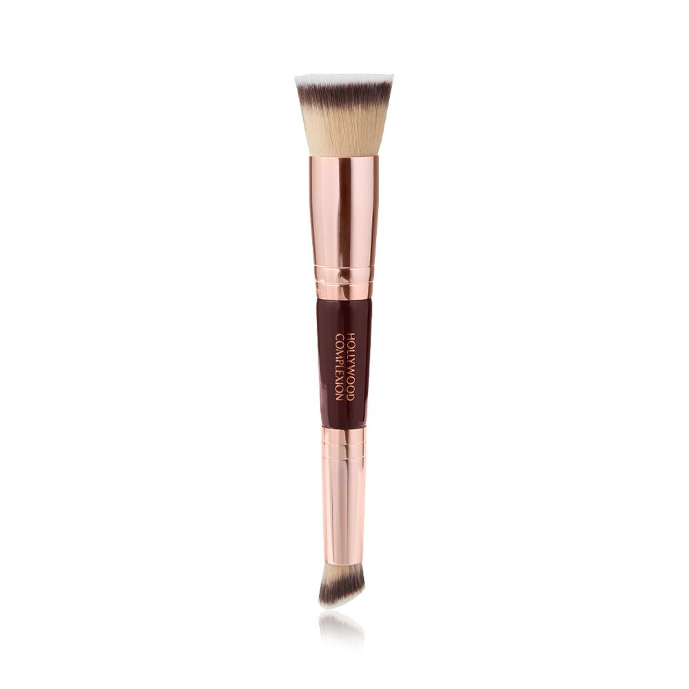 HOLLYWOOD COMPLEXION BRUSH | Charlotte Tilbury (US)