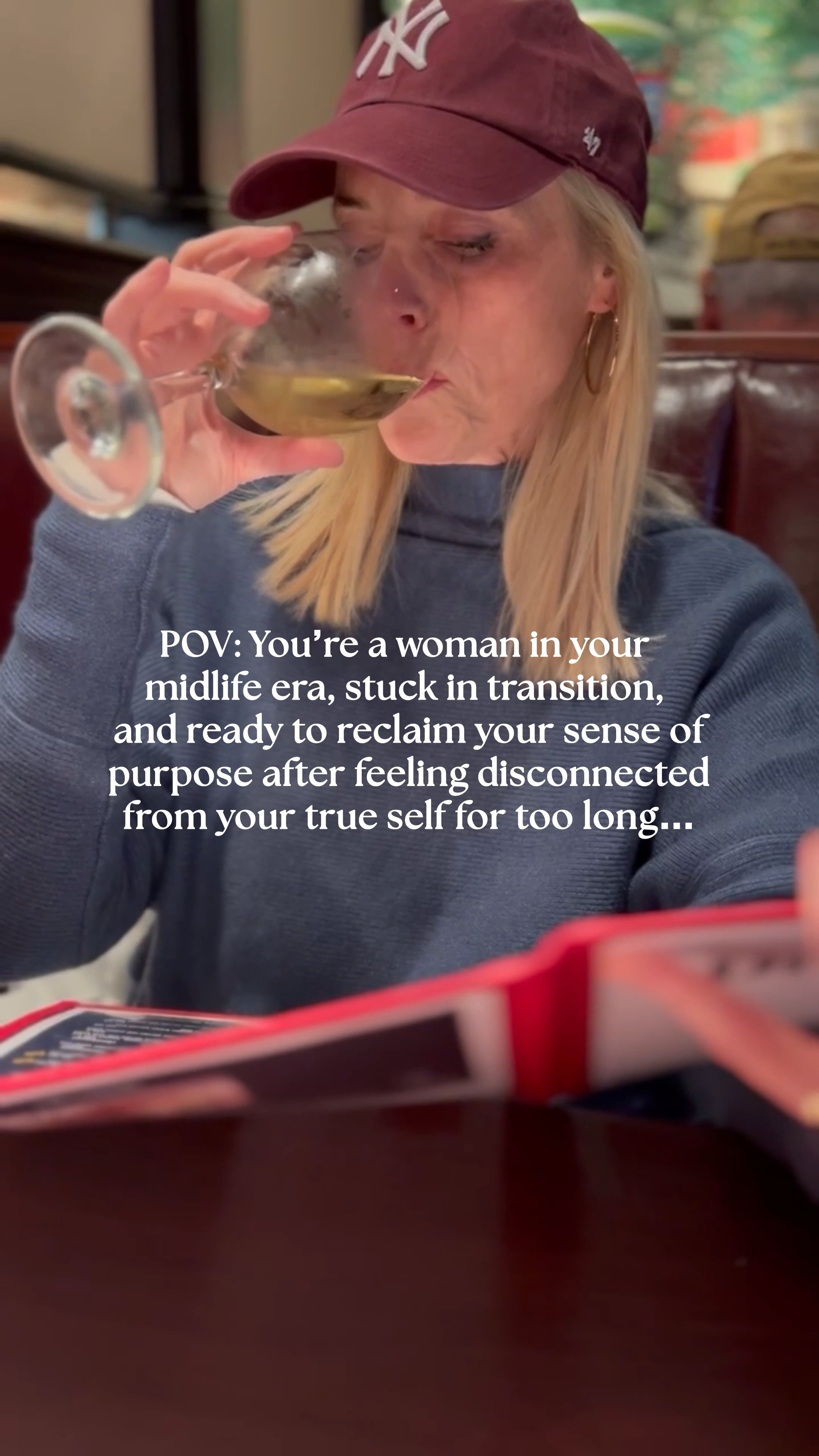 If you're in midlife and struggling to rediscover your true self and purpose, I know how you feel. It can seem like you've tried everything to feel like you again, but nothing worked.

You feel a bit lost – navigating a major life transition that feels overwhelming and even a little lonely. Whether you've recently experienced a big shift in your life, changed careers, or your routine has been shaken up, you're left wondering, “What’s next for me?” You know you're ready for something more, but you're unsure what that looks like.

Believe me, I get it. That was my story too.

I tried to shop my way out of it, distract myself with food, and scroll endlessly through social media, hoping for answers. But the truth is, nothing filled the void.

But here’s what I’ve learned:

That’s exactly why I started this page and began my journey as a midlife influencer. I wanted to create a space where women like you can rediscover their passion, purpose, and sense of self. It’s not just about clothes and style—it’s about feeling empowered, finding your fire again, and living a life that truly excites you. I know firsthand how transformative it can be, and that’s why I’m so passionate about sharing this journey with you. Through fashion, lifestyle tips, and honest conversations, I’m here to help you reignite that spark and embrace this next chapter with confidence!

It’s possible to find your fire again – I know because I did. That’s how I built a life I love, created a successful business, and reconnected with my true self. And it’s how I’ve guided so many other women through the same journey.




#LTKStyleTip #LTKOver40 #LTKMidsize