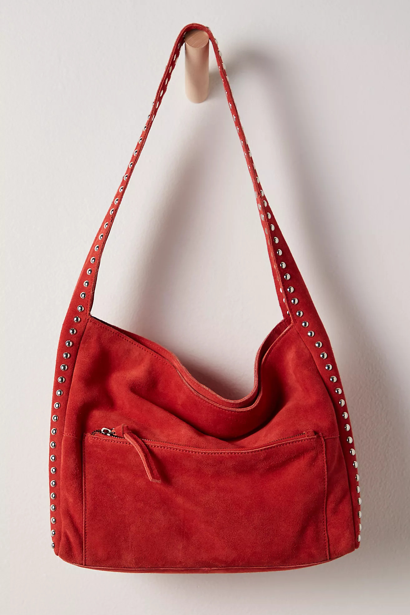 Maude Suede Bag | Free People (UK)