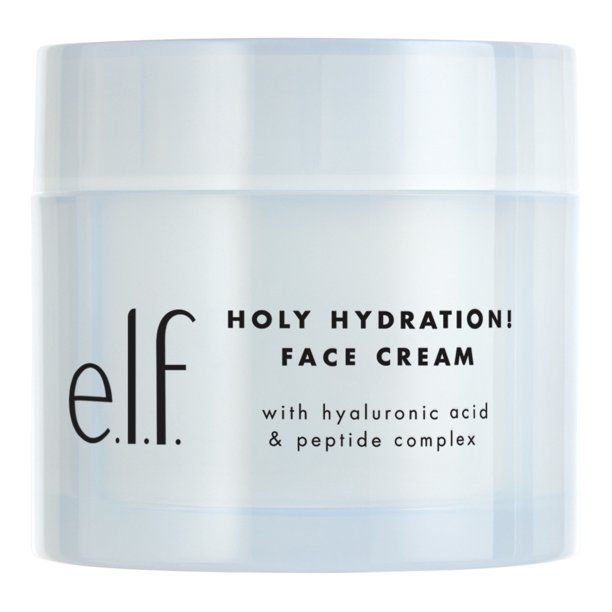 e.l.f. Holy Hydration! Face Cream | Walmart (US)