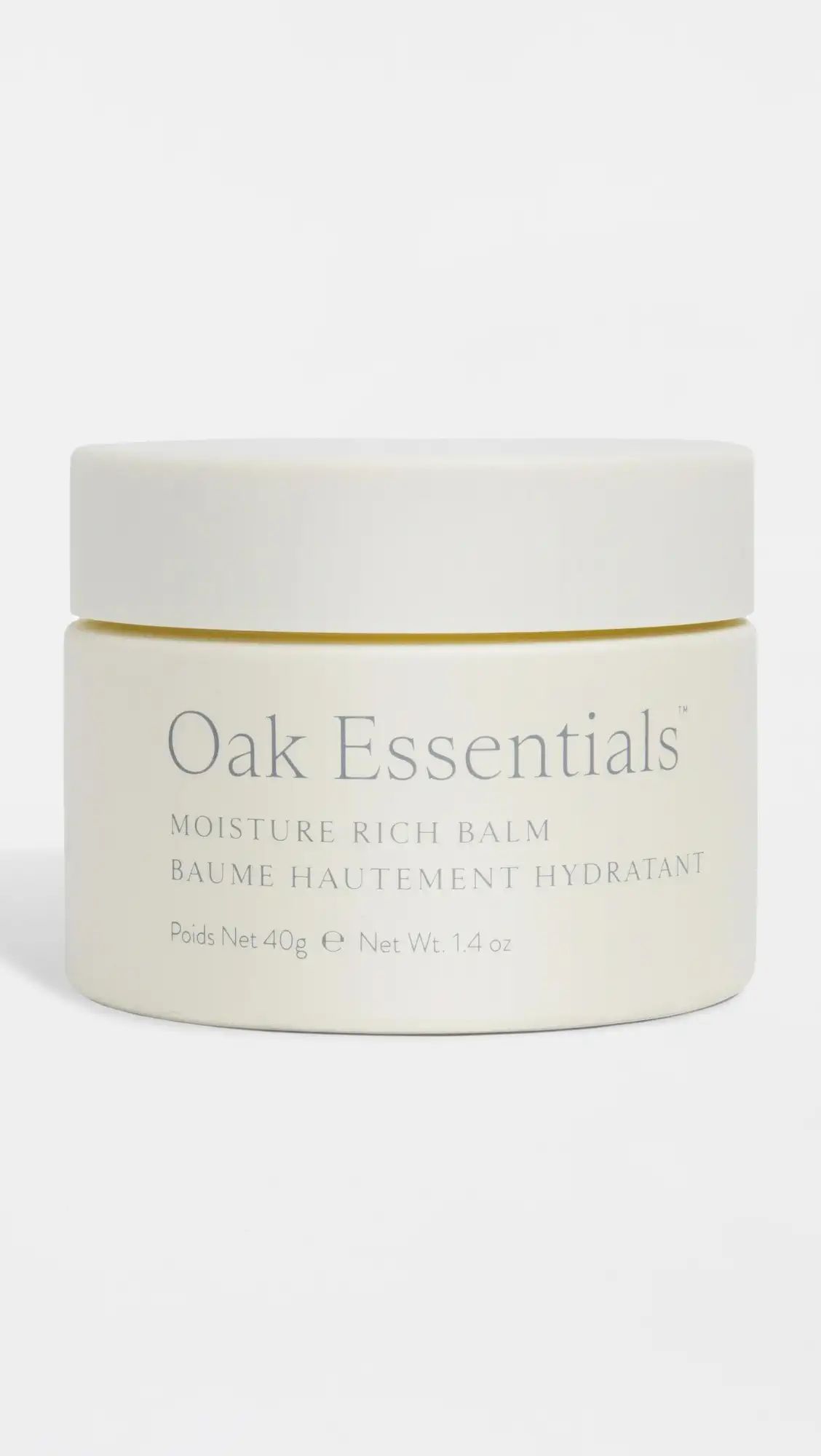Oak Essentials Moisture Rich Balm | Shopbop | Shopbop