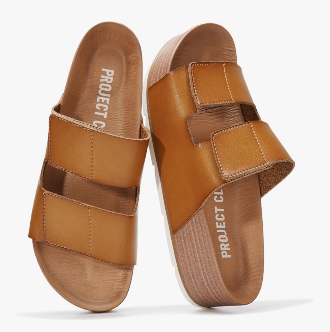 Project cloud wedge slide sandal 

#LTKootd #LTKFestival #LTKTravel