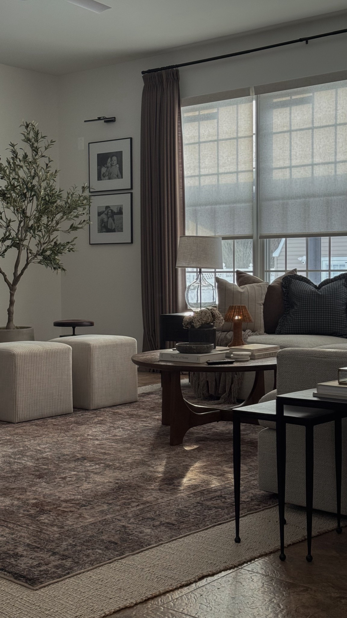 Amazon's Spring Sale is happening now through 3/30! Here are some of my living room favorites from Amazon. 

@amazon #ad #founditonamazon 
Living room decor, living room rug, spring decor, Amazon curtains, Amazon shades, olive tree, pillow covers

#LTKHome