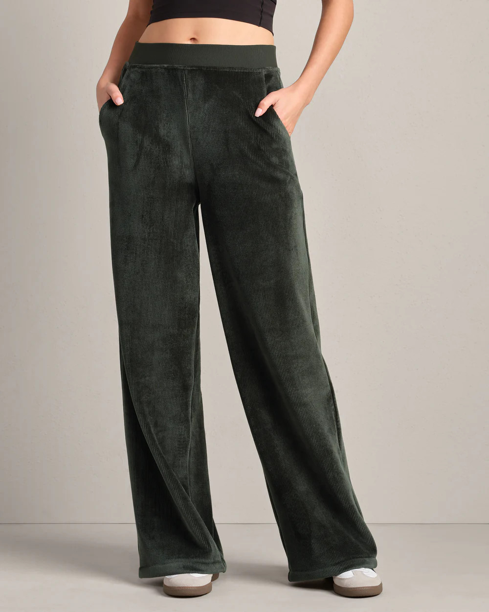 Plush Sweatpant | Rhone