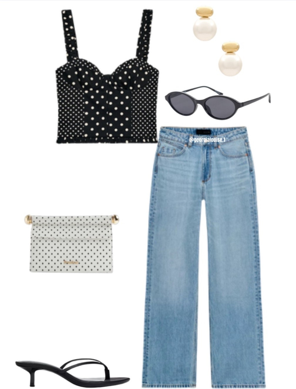 Outfit inspo 🖤

#LTKuk #LTKspring #LTKsummer