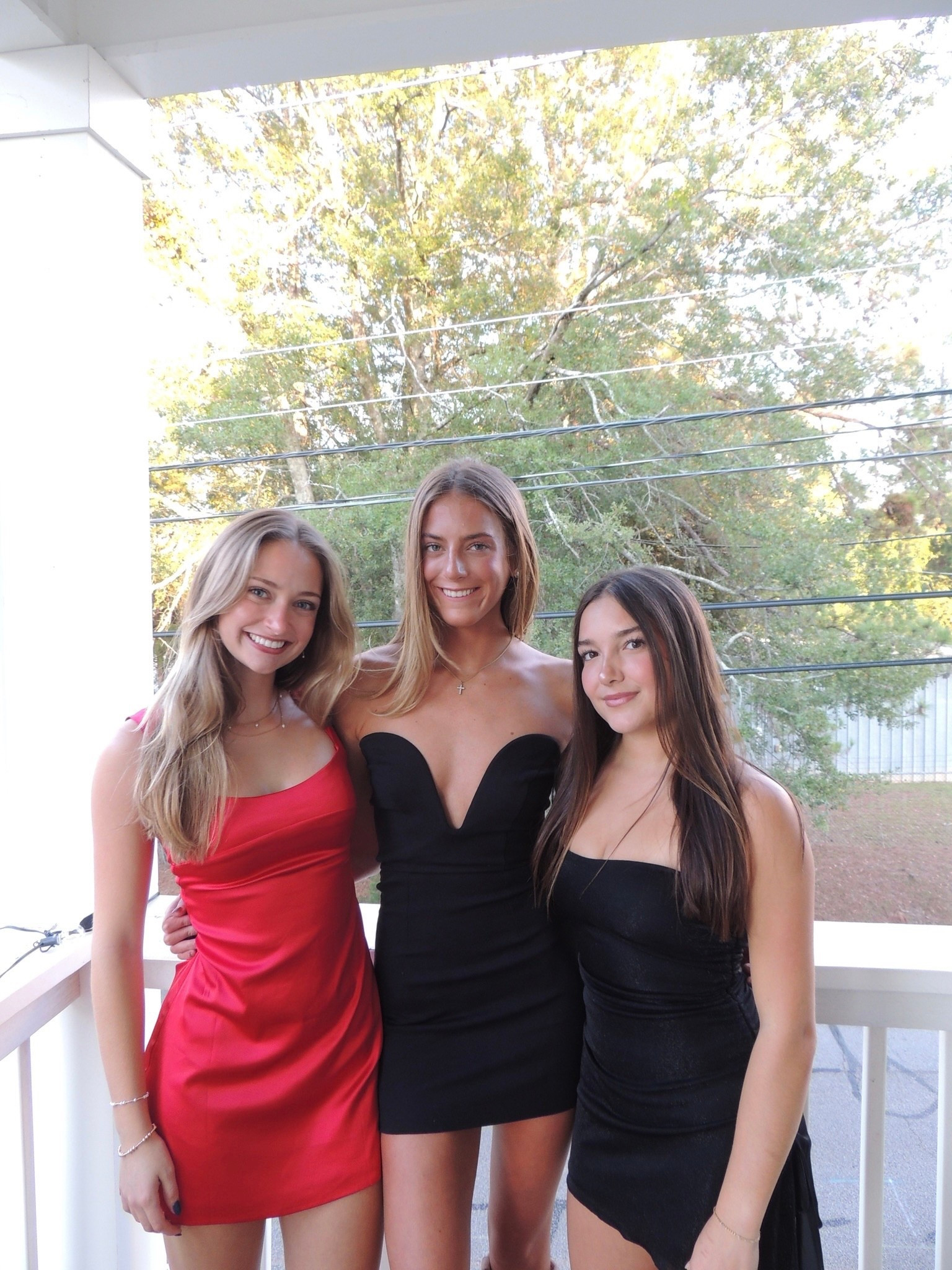 Semi formal! 

#LTKU #LTKootd #LTKPetite